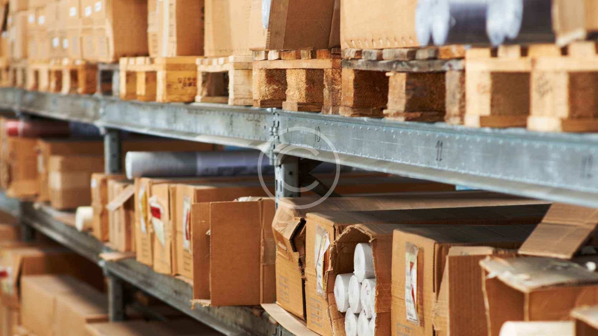 Warehousing & Fulfillment